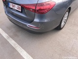  Mercedes  C-Klasse C200 Break Business Line 1.5i 224pk/cv 5p 9G-Tronic Automatic Petrol  8 #22