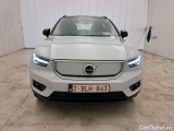  Volvo  XC 40 Recharge Pure Electric Twin Pro 408pk/cv 5p Automatic Electric  11 #18