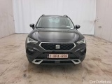  Seat  ATECA Move! 1.0TSi 110pk/cv 5p Manual Petrol  13 #16