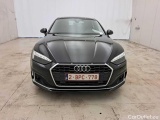 Audi  A5 Sportback Bus. Advanced 30 2.0TDi 136pk/cv 5p S-Tronic Automatic Diesel  14 #16