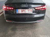  Audi  A5 Sportback Bus. Advanced 30 2.0TDi 136pk/cv 5p S-Tronic Automatic Diesel  14 #39