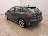  Audi  A3 Sportback Business S-Line 30 2.0TDi 116pk/cv 5p S-Tronic Automatic Diesel  15 #4