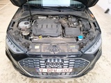  Audi  A3 Sportback Business S-Line 30 2.0TDi 116pk/cv 5p S-Tronic Automatic Diesel  15 #21