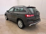  Seat  ATECA Move! 1.0TSi 110pk/cv 5p Manual Petrol  17 #6
