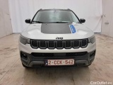  Jeep  Compass Trailhawk 1.3T4 240pk/cv 5p EAWD AT6 Automatic Petrol/Electric  18 #25