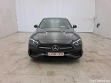  Mercedes  C-Klasse C300e Berline AMG Line 2.0i 313pk/cv 4p 9G-Tronic Automatic Petrol/Electric  20 #16