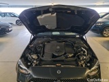  Mercedes  C-Klasse C300e Berline AMG Line 2.0i 313pk/cv 4p 9G-Tronic Automatic Petrol/Electric  20 #21