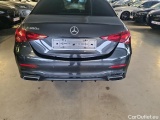  Mercedes  C-Klasse C300e Berline AMG Line 2.0i 313pk/cv 4p 9G-Tronic Automatic Petrol/Electric  20 #39