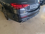  Mercedes  C-Klasse C300e Berline AMG Line 2.0i 313pk/cv 4p 9G-Tronic Automatic Petrol/Electric  20 #45