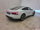  Audi  E-TRON GT 476pk/cv 4p Quattro Automatic Electric  21 #2