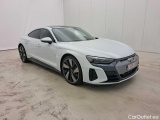  Audi  E-TRON GT 476pk/cv 4p Quattro Automatic Electric  21 #3