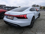  Audi  E-TRON GT 476pk/cv 4p Quattro Automatic Electric  21 #5