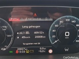  Audi  E-TRON GT 476pk/cv 4p Quattro Automatic Electric  21 #9