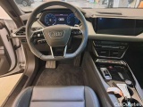  Audi  E-TRON GT 476pk/cv 4p Quattro Automatic Electric  21 #16
