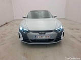  Audi  E-TRON GT 476pk/cv 4p Quattro Automatic Electric  21 #17