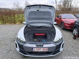  Audi  E-TRON GT 476pk/cv 4p Quattro Automatic Electric  21 #22