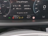 Audi  E-TRON GT 476pk/cv 4p Quattro Automatic Electric  21 #24