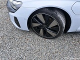  Audi  E-TRON GT 476pk/cv 4p Quattro Automatic Electric  21 #34