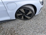  Audi  E-TRON GT 476pk/cv 4p Quattro Automatic Electric  21 #48