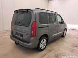  Toyota  Proace CITY VER ProAce City Verso MPV 1.2i 110pk/cv SWB Manual Petrol  22 #2