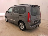  Toyota  Proace CITY VER ProAce City Verso MPV 1.2i 110pk/cv SWB Manual Petrol  22 #4