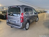  Toyota  Proace CITY VER ProAce City Verso MPV 1.2i 110pk/cv SWB Manual Petrol  22 #5