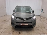  Toyota  Proace CITY VER ProAce City Verso MPV 1.2i 110pk/cv SWB Manual Petrol  22 #16