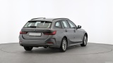  Bmw  Serie 3 48 V Touring Aut. (G21) - Automatic Diesel  2 #9
