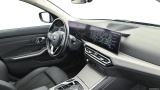  Bmw  Serie 3 48 V Touring Aut. (G21) - Automatic Diesel  2 #29
