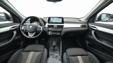  Bmw  X1 sDrive16d Aut. (F48) Advantage Automatic Diesel  5 #20