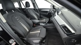  Bmw  X1 sDrive16d Aut. (F48) Advantage Automatic Diesel  5 #29