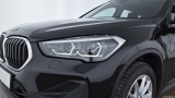  Bmw  X1 sDrive16d Aut. (F48) Advantage Automatic Diesel  5 #32