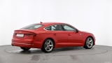  Audi  A5 SB 2,0 TDI S-tronic (F5) Sport Automatic Diesel  10 #10