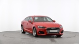  Audi  A5 SB 2,0 TDI S-tronic (F5) Sport Automatic Diesel  10 #15