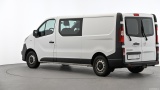  Opel  Vivaro Combi + L1H1 1,6 BiTurbo CDTI ecoflex Manual Diesel  18 #6