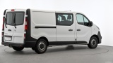  Opel  Vivaro Combi + L1H1 1,6 BiTurbo CDTI ecoflex Manual Diesel  18 #10