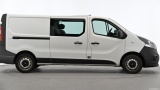  Opel  Vivaro Combi + L1H1 1,6 BiTurbo CDTI ecoflex Manual Diesel  18 #12