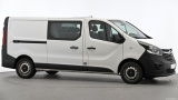  Opel  Vivaro Combi + L1H1 1,6 BiTurbo CDTI ecoflex Manual Diesel  18 #13