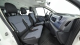  Opel  Vivaro Combi + L1H1 1,6 BiTurbo CDTI ecoflex Manual Diesel  18 #24