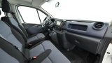  Opel  Vivaro Combi + L1H1 1,6 BiTurbo CDTI ecoflex Manual Diesel  18 #25