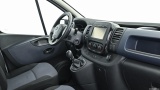  Opel  Vivaro Combi + L1H1 1,6 BiTurbo CDTI ecoflex Manual Diesel  18 #26