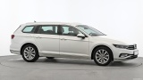  Volkswagen  Passat Variant 2,0 SCR TDI DSG Elegance (CB) Automatic Diesel  21 #13
