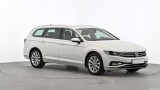  Volkswagen  Passat Variant 2,0 SCR TDI DSG Elegance (CB) Automatic Diesel  21 #14