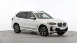  Bmw  X3 xDrive30d 48V Aut. (G01) M Sportpaket Automatic Diesel  22 #14