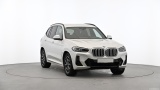  Bmw  X3 xDrive30d 48V Aut. (G01) M Sportpaket Automatic Diesel  22 #15