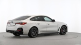  Bmw  I4 Gran Coupe xDrive M50 80,7kWh (G26) M Technic Paket Automatic Electric  25 #10