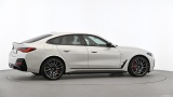  Bmw  I4 Gran Coupe xDrive M50 80,7kWh (G26) M Technic Paket Automatic Electric  25 #11