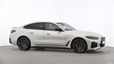  Bmw  I4 Gran Coupe xDrive M50 80,7kWh (G26) M Technic Paket Automatic Electric  25 #13