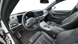  Bmw  I4 Gran Coupe xDrive M50 80,7kWh (G26) M Technic Paket Automatic Electric  25 #25