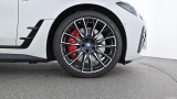  Bmw  I4 Gran Coupe xDrive M50 80,7kWh (G26) M Technic Paket Automatic Electric  25 #33